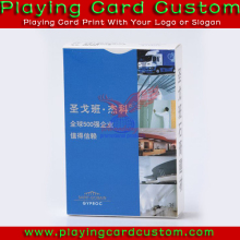 custom transformation playing cards