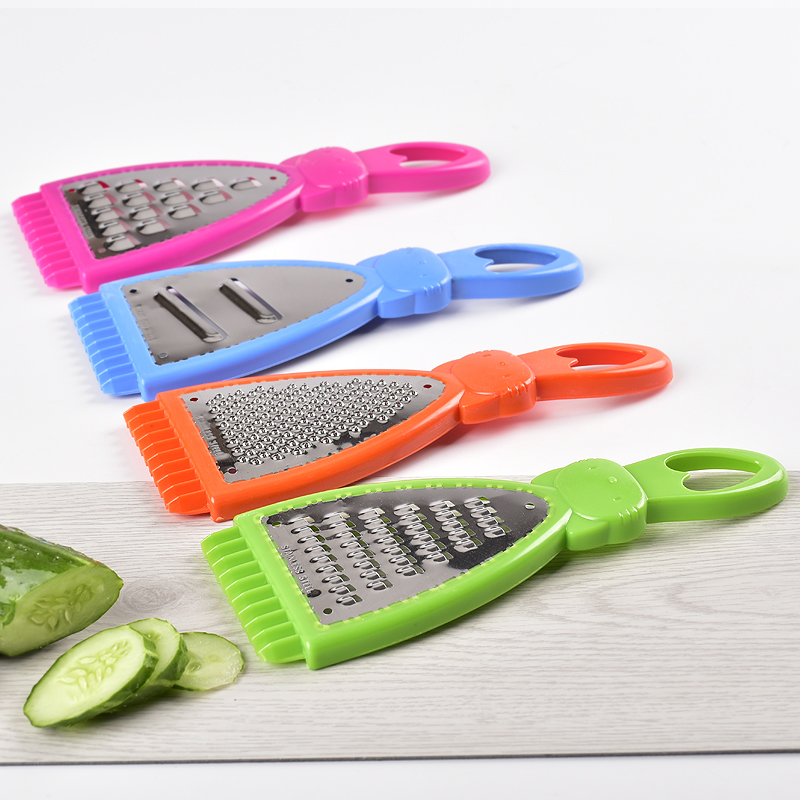 Grater Set Stainless Steel