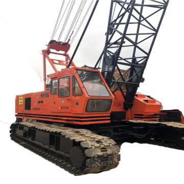 Used HITACHI KH180 Cranes with Good Performance for Sale