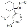 (+) - chlorhydrate de O-Desméthyl Tramadol CAS 148262-77-5