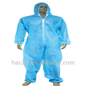 non woven coverall