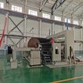 Paper Plant Paper Rewinder Machine High Quality