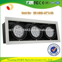 36W beans gall led beans gall lamp led ceiling spot light