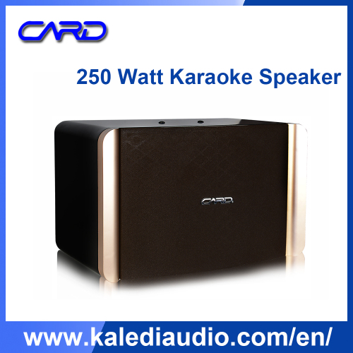 Home Theatre System High Quality Audio Speaker, Speaker Box