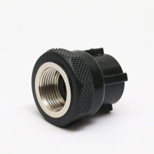 HDPE Pipe Fittings: Sizes 20mm, 25mm, 32mm - Techniques: Butt Fusion, Socket Fusion, Electric Fusion