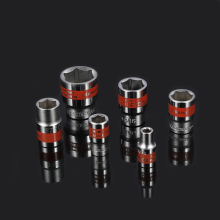 1/2Inch Short Socket Set For Car Repair