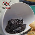 Heiße verkaufende Produkte Schwarze Knoblauchpaste für die Küche