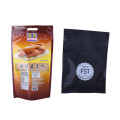 Eco friendly packaging vacuum bag for pack rice