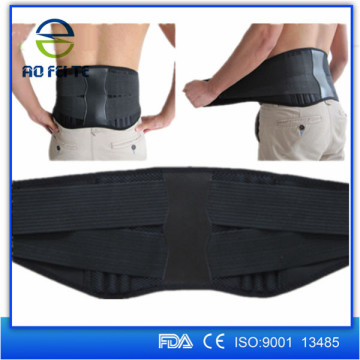 Sport Waist Trainer Belt Breathable Waist Trimmer Belt Waist Slimming Belt