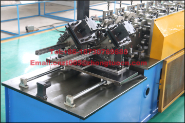 Steel Strip Stud Profile Machine