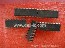 Sa5775an - Differential Air Core Meter Driver - Nxp Semiconductors?