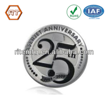 electronic nameplate