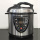 Electric pressure cooker healthy meals Germany