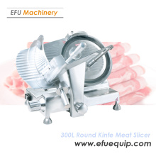 Commercial Half Automatic Meat Slicer