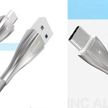 Best type c charging cables