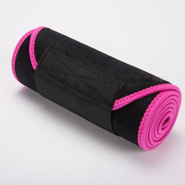 waist trimmer belt