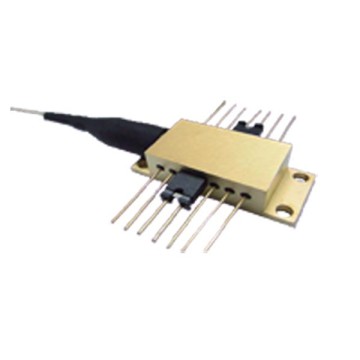 600mW 785nm Fiber Coupled Laser Diode/LD,Stabilized Laser Diode Module, PD,TEC,Thermistor