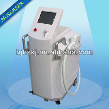 Painless pain free alma laser hair removal
