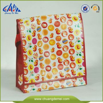 Special Designed Plastic Bike Bag