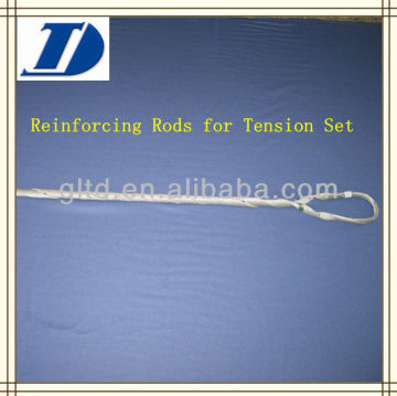 ADSS tension clamp ADSS cable Clamp