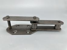 Heavy Duty Chain Drive Roller Conveyor