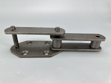 Heavy Duty Chain Drive Roller Conveyor