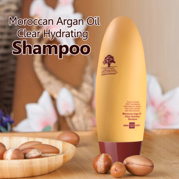 Best beauty products organic plant hair care shampoo