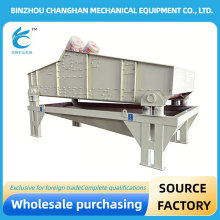 Efficient ZDTS Dewatering and Recovery Unit