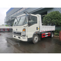 SINOTRUCK HOWO Mini Cargo Truck / Dump Truck / Tipper