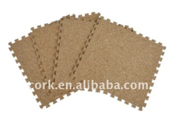 Big Cork Mats, Heat Insulation Mat