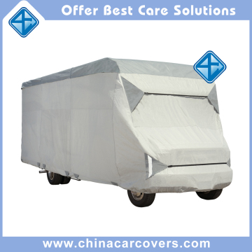 All Weather Protection Waterproof grey class c cover