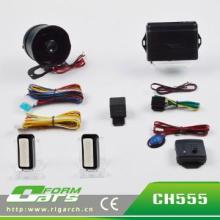 12V universal skytech car alarm with two remotes