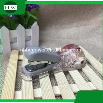 plastic liquid stapler with floater floating liquid stapler