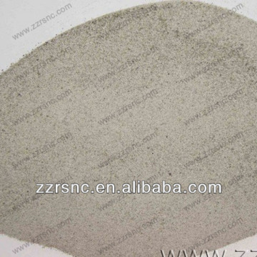 micro expansion plastic refractory castable
