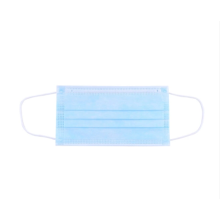 Professional Disposable Medical Mask 3ply Face Mask