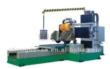 stone profiling machine