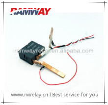 RAMWAY mini 60amps switching capacity relay