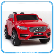 NEW Lisence XC90 kids electric on car,electric toy cars for kids
