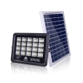 Solar Powered Motion Sensor Light สำหรับที่จอดรถ