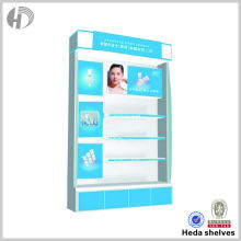 Cosmetic Product Display Stand