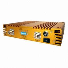 WCDMA2100 Single Band Repeater S27