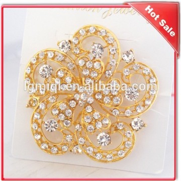 wholesale wedding Flower Brooch Jewelry