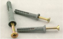 Hammer Drive Anchors