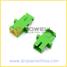 SC Adapter With Auto Shutter
