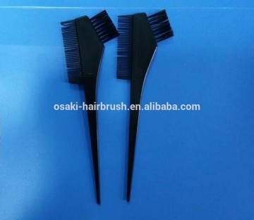 Combs lowest price hair brush with different color , dry cheapest but high quality combs hair brush