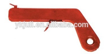 gun type spark lighter