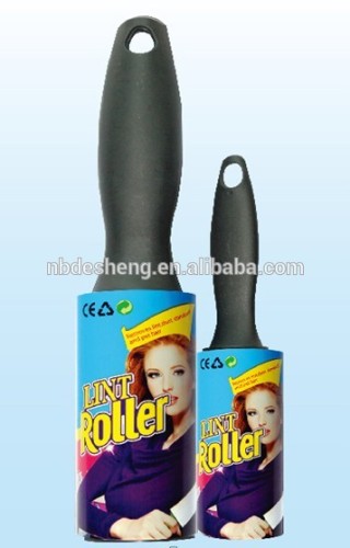 as seen on tv 2014 hot sale top quality anti-static lint remover for cloth