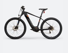 Electric Mountain Bikes E Bikes