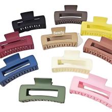 Large Hair Claw Clip