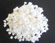 Concrete Fiber High Performance Cellulose Fiber